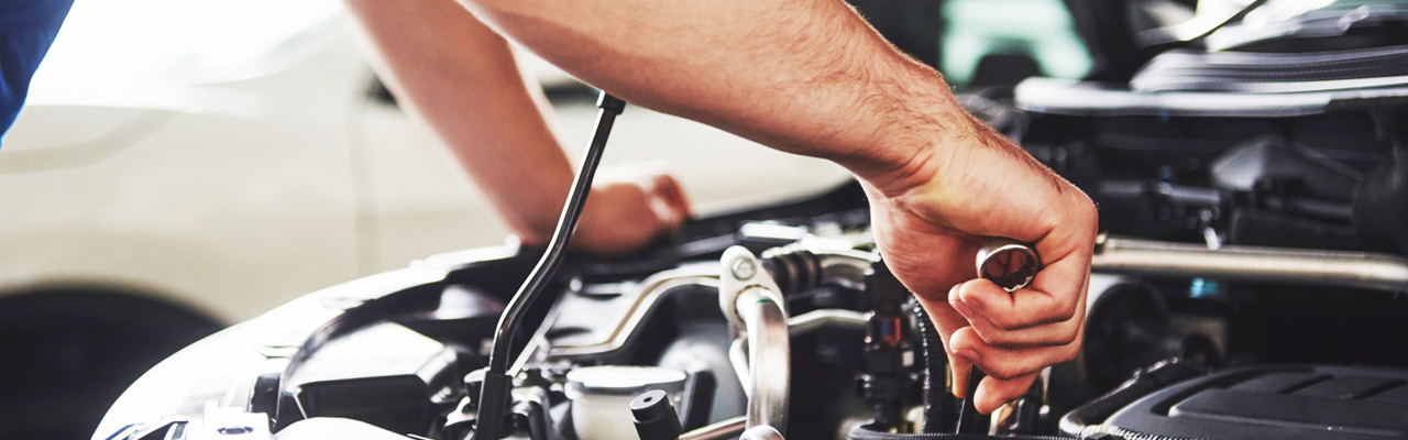 tune up